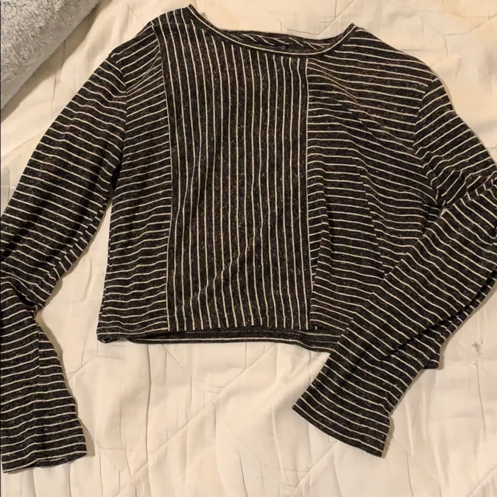 Long sleeve